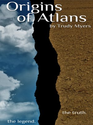 cover image of Origins of Atlans